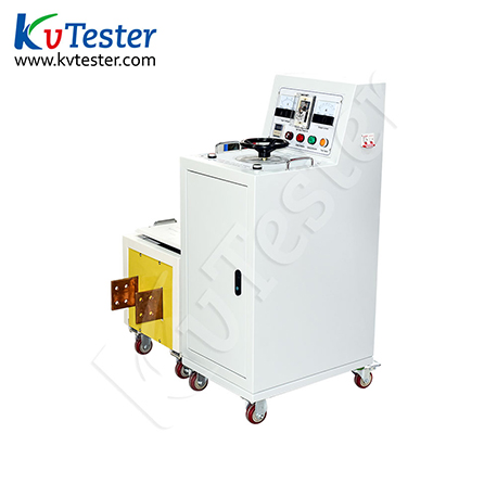 Primary Current Injection Equipment